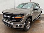 2025 Ford F-150 SuperCrew Cab 4x4 Pickup for sale #S5F7139 - photo 4