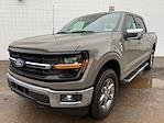 2025 Ford F-150 SuperCrew Cab 4x4 Pickup for sale #S5F7139 - photo 5