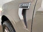 2025 Ford F-150 SuperCrew Cab 4x4 Pickup for sale #S5F7139 - photo 44