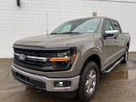 2025 Ford F-150 SuperCrew Cab 4x4 Pickup for sale #S5F7139 - photo 6
