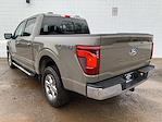 2025 Ford F-150 SuperCrew Cab 4x4 Pickup for sale #S5F7139 - photo 54