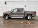 2025 Ford F-150 SuperCrew Cab 4x4 Pickup for sale #S5F7139 - photo 62