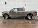 2025 Ford F-150 SuperCrew Cab 4x4 Pickup for sale #S5F7139 - photo 63