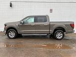 2025 Ford F-150 SuperCrew Cab 4x4 Pickup for sale #S5F7139 - photo 64