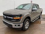 2025 Ford F-150 SuperCrew Cab 4x4 Pickup for sale #S5F7139 - photo 9