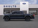 2025 Ford F-150 SuperCrew Cab 4WD Pickup for sale #S5F7213 - photo 3