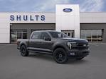 2025 Ford F-150 SuperCrew Cab 4WD Pickup for sale #S5F7213 - photo 7
