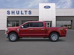 2025 Ford F-150 SuperCrew Cab 4WD Pickup for sale #S5F7324 - photo 4