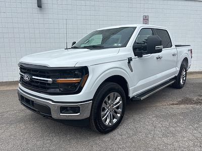 2025 Ford F-150 SuperCrew Cab 4x4 Pickup for sale #S5F7351 - photo 1