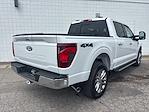 2025 Ford F-150 SuperCrew Cab 4x4 Pickup for sale #S5F7351 - photo 6