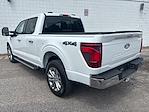 2025 Ford F-150 SuperCrew Cab 4x4 Pickup for sale #S5F7351 - photo 2
