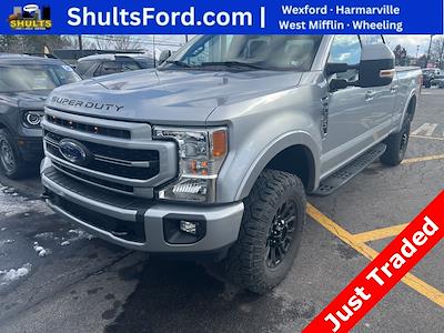 2022 Ford F-250 Crew Cab 4WD Pickup for sale #S5F7351A - photo 1