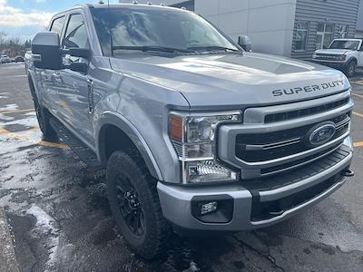 2022 Ford F-250 Crew Cab 4WD Pickup for sale #S5F7351A - photo 2