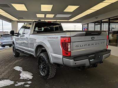 2022 Ford F-250 Crew Cab 4WD Pickup for sale #S5F7351A - photo 2
