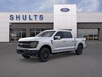 2025 Ford F-150 SuperCrew Cab 4WD Pickup for sale #S5F7363 - photo 1