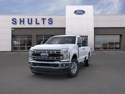 New 2025 Ford F-350 Regular Cab 4x4 SRW Pickup for sale #S5F7392 - photo 2