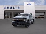 2025 Ford F-150 SuperCrew Cab 4WD Pickup for sale #S5F7527 - photo 2