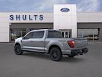 2025 Ford F-150 SuperCrew Cab 4WD Pickup for sale #S5F7527 - photo 4