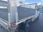 2019 Ford F-350 Regular Cab SRW 4WD Flatbed Truck for sale #S5F7536A - photo 5