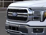 2025 Ford F-150 SuperCrew Cab 4WD Pickup for sale #S5F7538 - photo 17