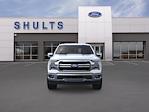 2025 Ford F-150 SuperCrew Cab 4WD Pickup for sale #S5F7538 - photo 6