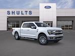 2025 Ford F-150 SuperCrew Cab 4WD Pickup for sale #S5F7538 - photo 7