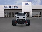 New 2025 Ford F-600 Regular Cab 4x4 Cab Chassis for sale #S5F7620 - photo 5