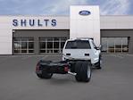 New 2025 Ford F-600 Regular Cab 4x4 Cab Chassis for sale #S5F7620 - photo 8