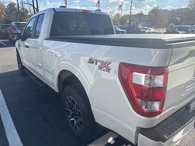 2023 Ford F-150 Super Cab 4WD Pickup for sale #S5F7727L - photo 2