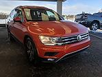 Used 2018 Volkswagen Tiguan for sale #S5F7727M - photo 4
