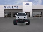 2025 Ford F-550 Regular Cab DRW 4WD Cab Chassis for sale #S5F7750 - photo 5
