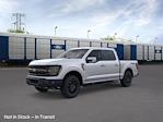 2025 Ford F-150 SuperCrew Cab 4WD Pickup for sale #S5F7770 - photo 1