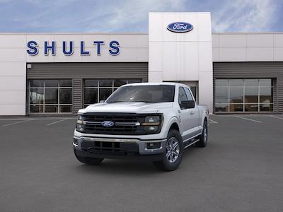 2025 Ford F-150 Super Cab 4x4 Pickup for sale #S5F7773 - photo 2