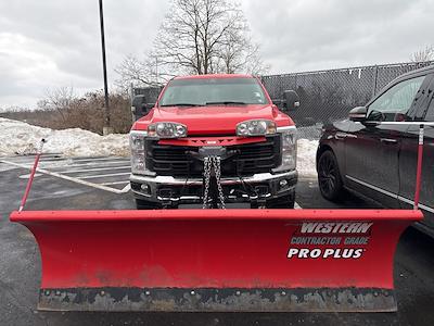 2023 Ford F-250 Regular Cab 4WD Pickup for sale #S5F7806A - photo 2