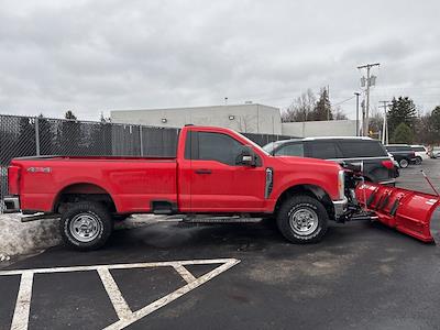 Used 2023 Ford F-250 - photo 1
