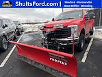 2023 Ford F-250 Regular Cab 4WD Pickup for sale #S5F7806A - photo 1