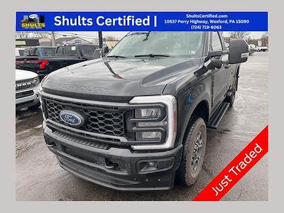Used 2024 Ford F-350 - photo 1