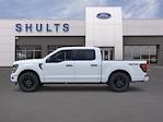 2025 Ford F-150 SuperCrew Cab 4WD Pickup for sale #S5F7980 - photo 4