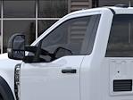 New 2025 Ford F-600 XL Regular Cab 4WD Cab Chassis for sale #S5F8004 - photo 20