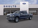 2025 Ford F-150 SuperCrew Cab 4WD Pickup for sale #S5F8039 - photo 1