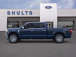 2025 Ford F-150 SuperCrew Cab 4WD Pickup for sale #S5F8039 - photo 3