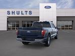 2025 Ford F-150 SuperCrew Cab 4WD Pickup for sale #S5F8039 - photo 8