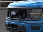 2025 Ford F-150 SuperCrew Cab 4WD Pickup for sale #S5F8091 - photo 17
