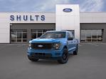 2025 Ford F-150 SuperCrew Cab 4WD Pickup for sale #S5F8091 - photo 2