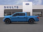 2025 Ford F-150 SuperCrew Cab 4WD Pickup for sale #S5F8091 - photo 3
