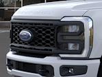 2025 Ford F-350 Crew Cab SRW 4x4 Pickup for sale #S5F8116 - photo 17