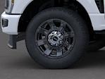 2025 Ford F-350 Crew Cab SRW 4x4 Pickup for sale #S5F8116 - photo 19