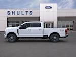 2025 Ford F-350 Crew Cab SRW 4x4 Pickup for sale #S5F8116 - photo 3