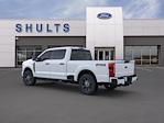 2025 Ford F-350 Crew Cab SRW 4x4 Pickup for sale #S5F8116 - photo 4