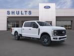 2025 Ford F-350 Crew Cab SRW 4x4 Pickup for sale #S5F8116 - photo 7